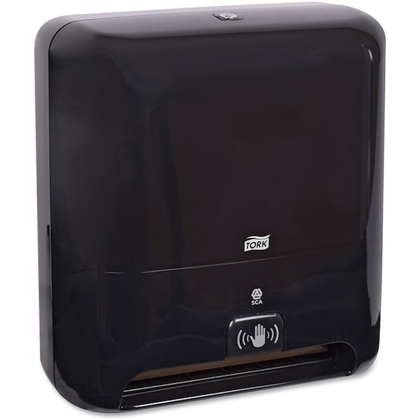 Nsi Tork Matic Hand Towel Roll Dispenser - with Intuition Sensor